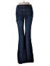 CALVIN KLEIN JEANS 100% Cotton Stars Blue Jeans Size 3 - photo 2