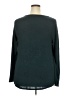Old Navy Teal Long Sleeve Top Size XXL - photo 2