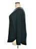 Old Navy Teal Long Sleeve Top Size XXL - photo 5