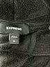 Express Black Pullover Hoodie Size XS - photo 7
