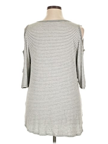 French Laundry 3/4 Sleeve Top (view 2)
