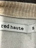Red Haute Tan Pullover Sweater Size S - photo 7