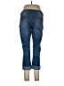 Indigo Rein Hearts Blue Jeans Size 13 - photo 2