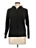 Assorted Brands Black Zip Up Hoodie Size L - photo 1