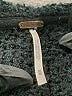 Free People Black Pullover Sweater Size M - photo 7