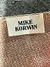 Mike Korwin Tan Casual Dress Size 4 - photo 7