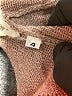 Mike Korwin Tan Casual Dress Size 4 - photo 8