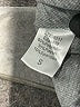 Automet Gray Long Sleeve T-Shirt Size S - photo 8