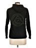 Assorted Brands Black Zip Up Hoodie Size L - photo 2