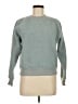 Everlane 100% Polyester Teal Pullover Sweater Size M - photo 1