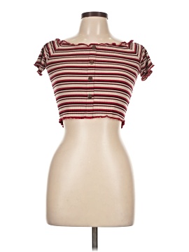 Popular 21 Short Sleeve Top