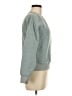 Everlane 100% Polyester Teal Pullover Sweater Size M - photo 4