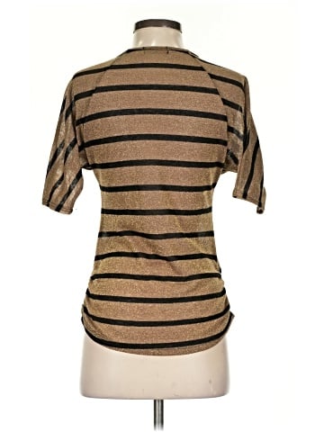 Julie's Closet Short Sleeve Top (view 2)