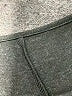 Unbranded Black 3/4 Sleeve Top Size XL (estimated) - photo 7