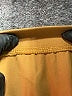 Unbranded 100% Polyester Brown Trenchcoat Size 5T - photo 3