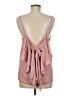 Lavender Fields 100% Polyester Pink Sleeveless Top Size M - photo 2