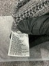 Truly Madly Deeply Gray Cardigan Size S - photo 8