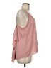 Lavender Fields 100% Polyester Pink Sleeveless Top Size M - photo 4
