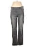 Talbots Gray Jeans Size 10 - photo 1