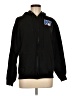 Assorted Brands Black Zip Up Hoodie Size M - photo 1