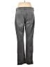 Talbots Gray Jeans Size 10 - photo 2
