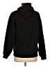 Assorted Brands Black Zip Up Hoodie Size M - photo 2