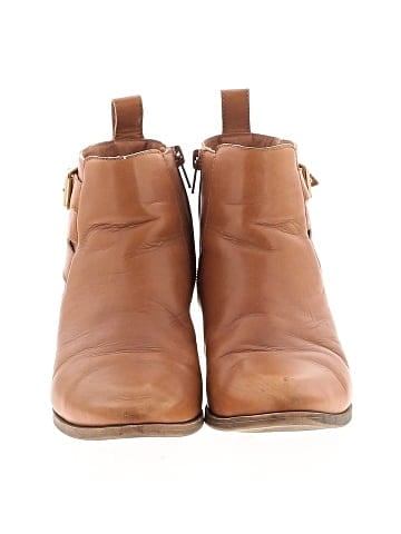 Sole Society Ankle Boots (view 2)