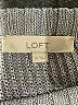 Ann Taylor LOFT Solid Gray Pullover Sweater Size XL - photo 7