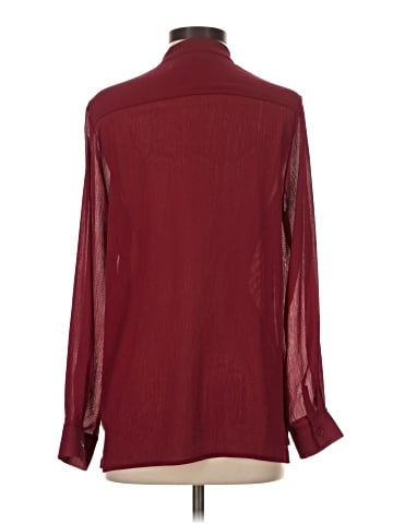 Acevog Long Sleeve Blouse (view 2)