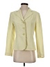 Talbots 100% Wool Yellow Wool Blazer Size 2 - photo 1