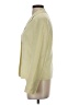 Talbots 100% Wool Yellow Wool Blazer Size 2 - photo 5