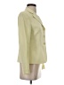 Talbots 100% Wool Yellow Wool Blazer Size 2 - photo 4