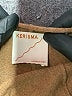 Kerisma Brown Pullover Sweater Size Sm - Med - photo 7