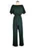 Shein Solid Green Jumpsuit Size 8 - 10 - photo 1