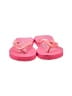 Assorted Brands Pink Flip Flops Size EU 36 / US 4-4 1/2 (youth) - photo 2