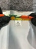 Unbranded Floral Yellow Swimsuit Bottoms Size M - photo 3