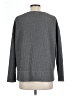 Splendid Gray Long Sleeve Top Size L - photo 2