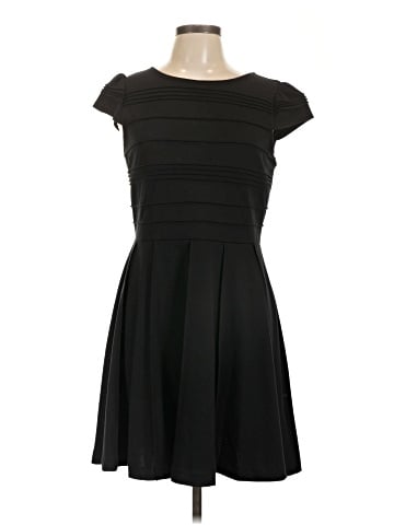 Elle Cocktail Dress (view 1)