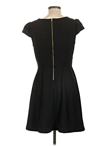 Elle Cocktail Dress (view 2)