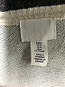 H&M Stripes Ivory Pullover Sweater Size M - photo 7