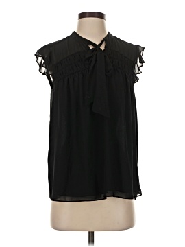 Zac & Rachel Sleeveless Blouse