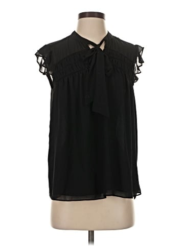 Zac & Rachel Sleeveless Blouse (view 1)