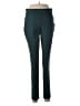 Anne Klein Solid Teal Active Pants Size S - photo 1