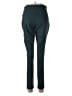 Anne Klein Solid Teal Active Pants Size S - photo 2