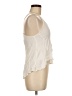 Sienna Sky 100% Rayon Ivory Tank Top Size M - photo 4