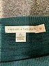 Threads 4 Thought Teal Pullover Sweater Size 3X - photo 7