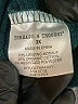 Threads 4 Thought Teal Pullover Sweater Size 3X - photo 8