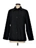 Gap 100% Polyester Black Jacket Size M - photo 1