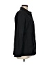 Gap 100% Polyester Black Jacket Size M - photo 4