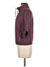American Rag Cie 100% Rayon Purple Jacket Size M - photo 5